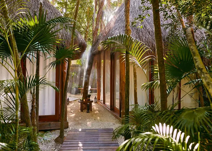 Our Habitas Tulum - Adults Only Hotel