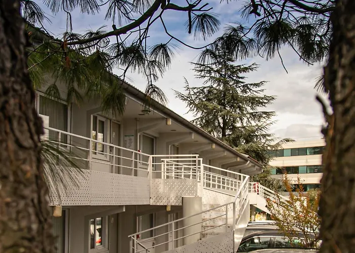 Hotel Campanile Toulouse - Blagnac Aéroport