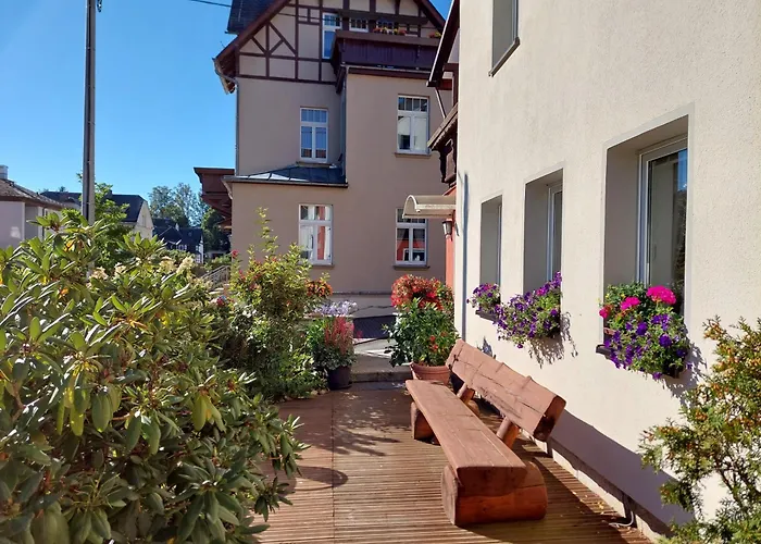 Villa Helvetia