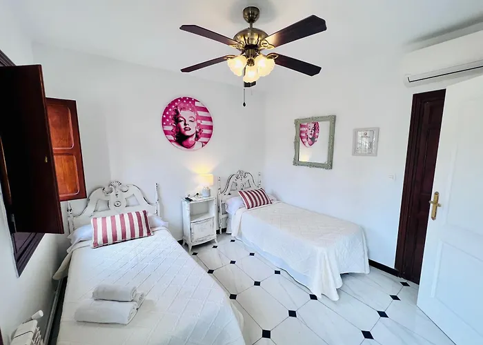 Hotelito Suecia Granada