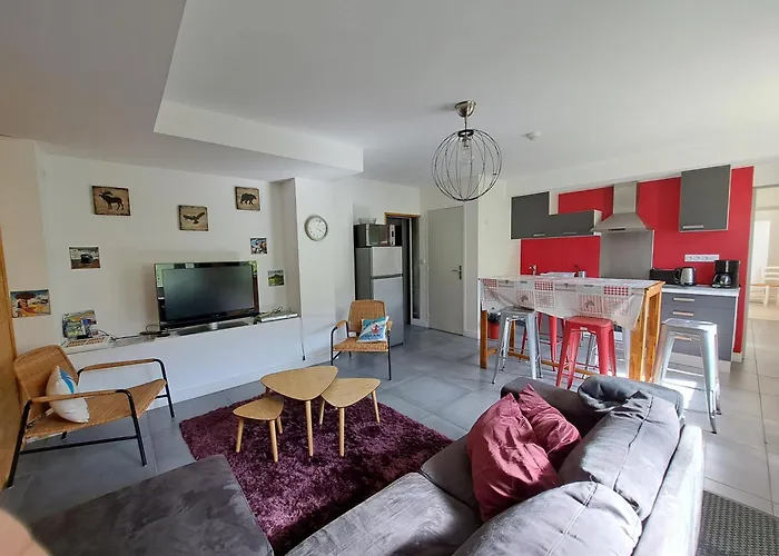 Hotel Les Mouflons Le Mont-Dore