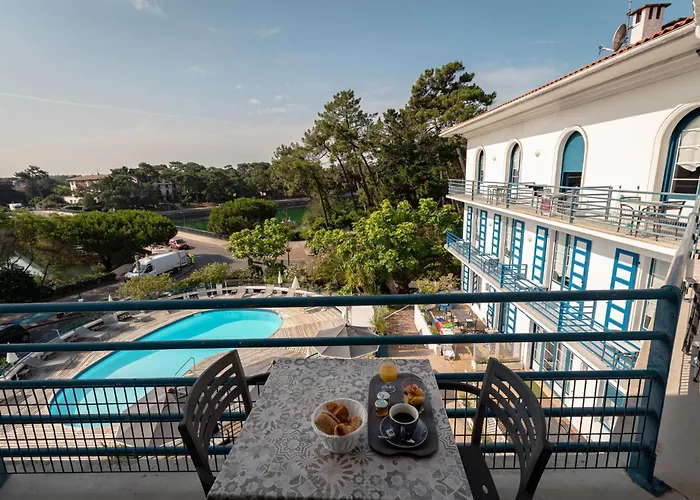 Hotel Mercedes