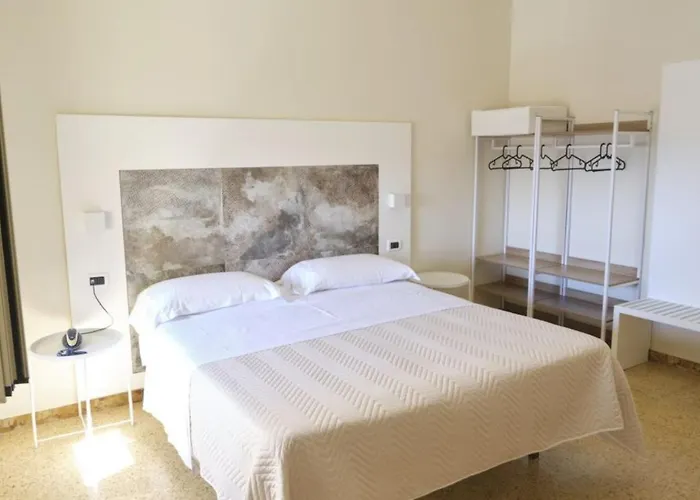 Hotel Del Golfo Formia