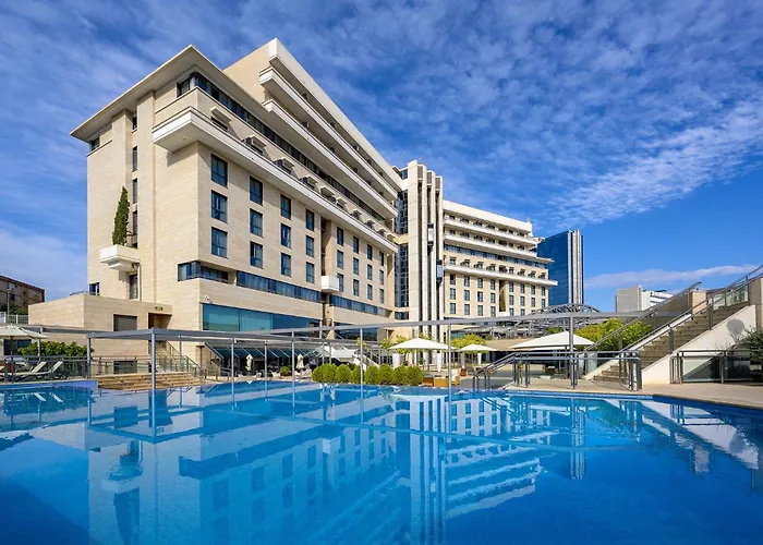 Hotel Nelva Murcia