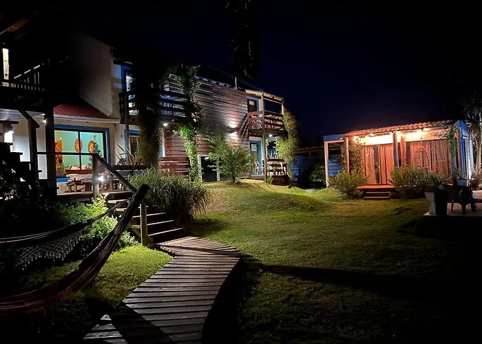 Posada De La Viuda