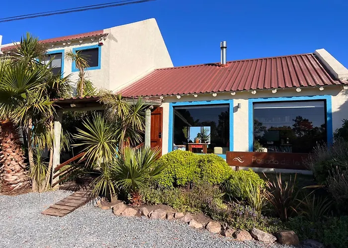 Posada De La Viuda