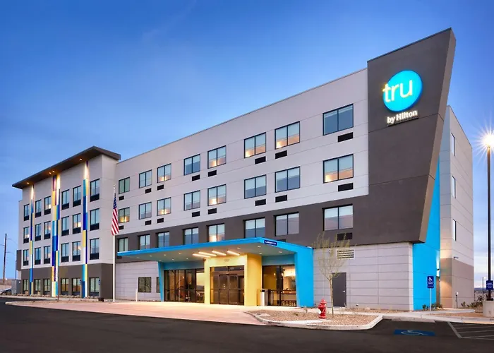 Tru By Hilton St. George