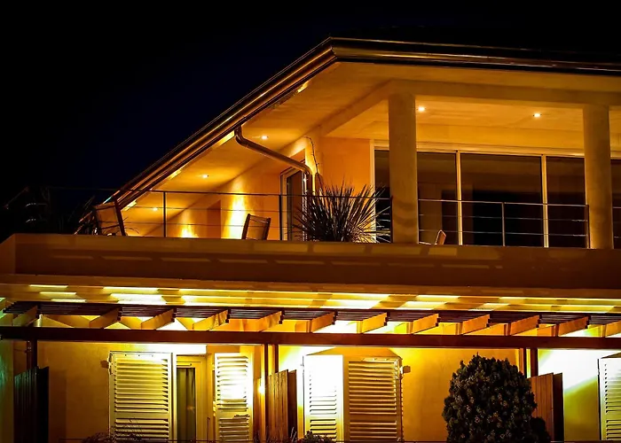 Hôtel La Caravelle Calvi 