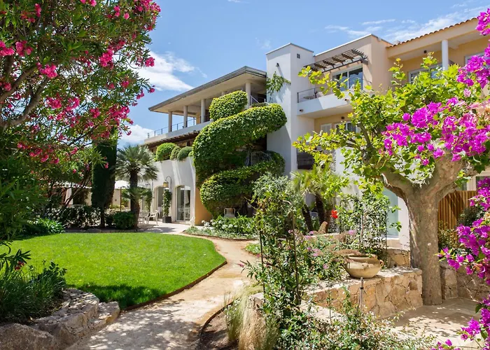 Hôtel La Caravelle Calvi 