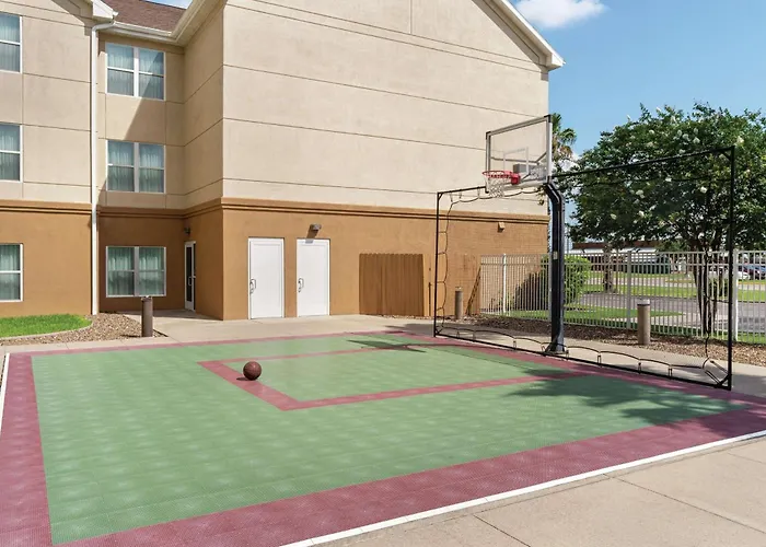 Homewood Suites By Hilton Corpus Christi