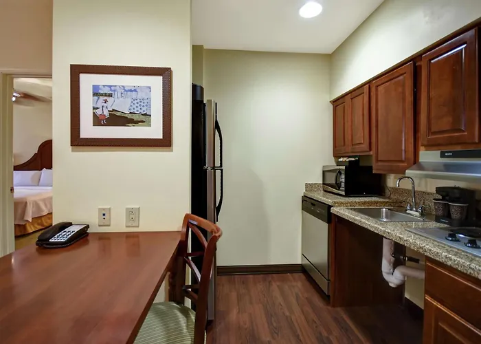 Homewood Suites By Hilton Charleston Airport/Convention Center North Charleston