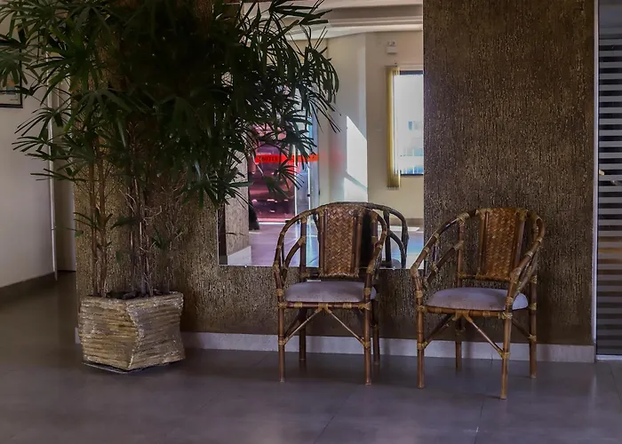 Arpini Hotel