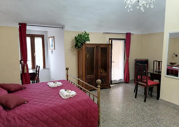 Hotel La Torre della Piramide Pitigliano