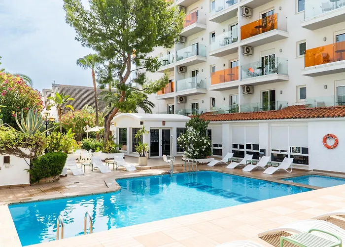 Hotel Bersoca Benicàssim