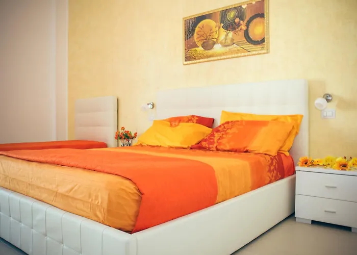 Il Sorriso B&B