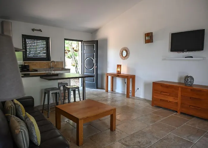Résidence Bianca Casa Porto-Vecchio 