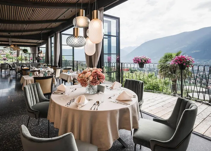 Hotel Lagrein