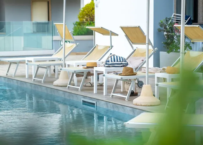Residence Picalè Alghero
