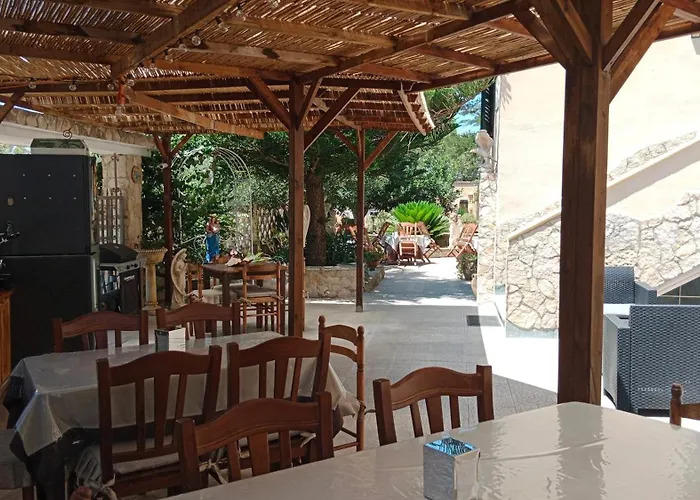 Villa Cristina B&B Gallipoli