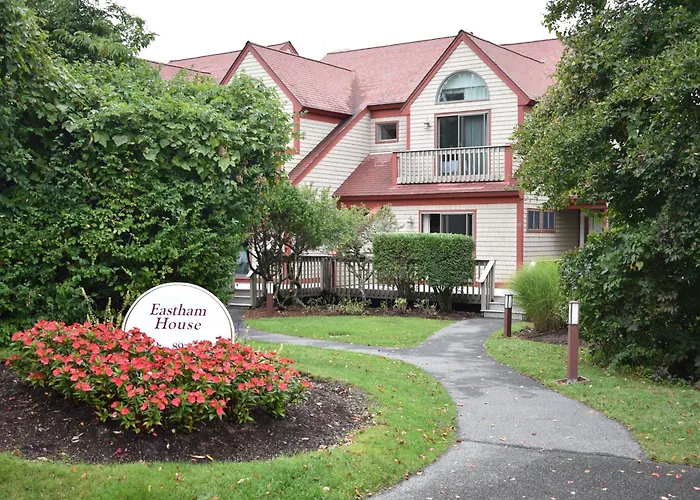 The Mansion At Ocean Edge Resort & Golf Club Brewster