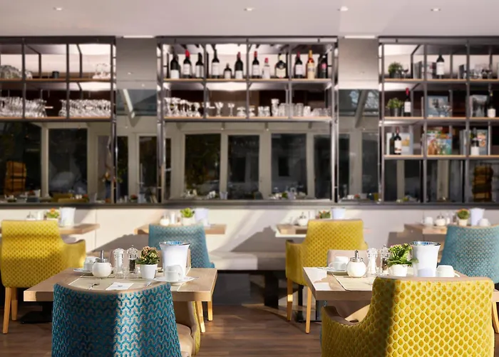 Hyperion Hotel Garmisch – Partenkirchen