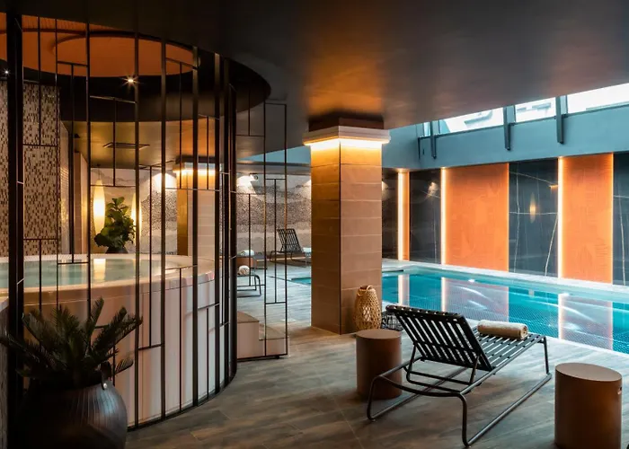 Hôtel Le Continental Brest