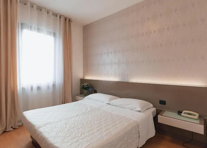 Hotel Gattopardo Dossobuono
