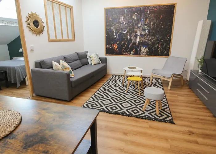 Residence Pasteur Angoulême