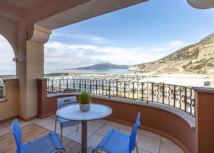 Hotel La Rosa dei Venti by LVG Hotel Collection Buggerru