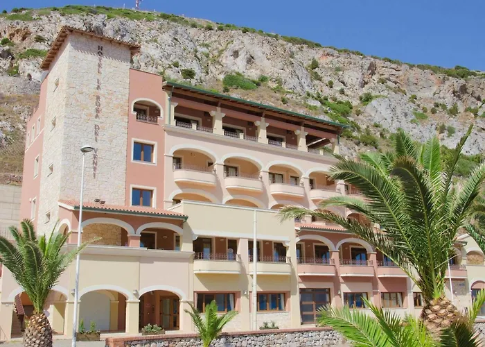 Hotel La Rosa dei Venti by LVG Hotel Collection Buggerru
