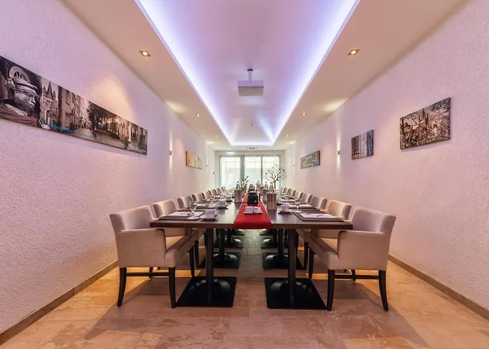 Cityclass Hotel Am Dom