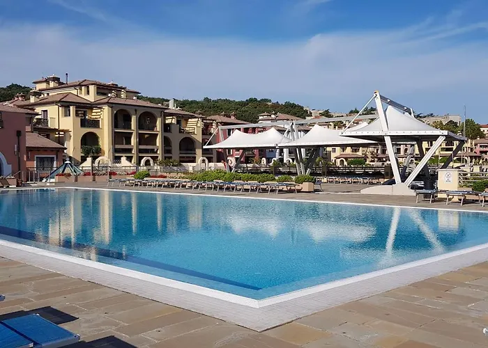 Hotel San Rocco Múggia