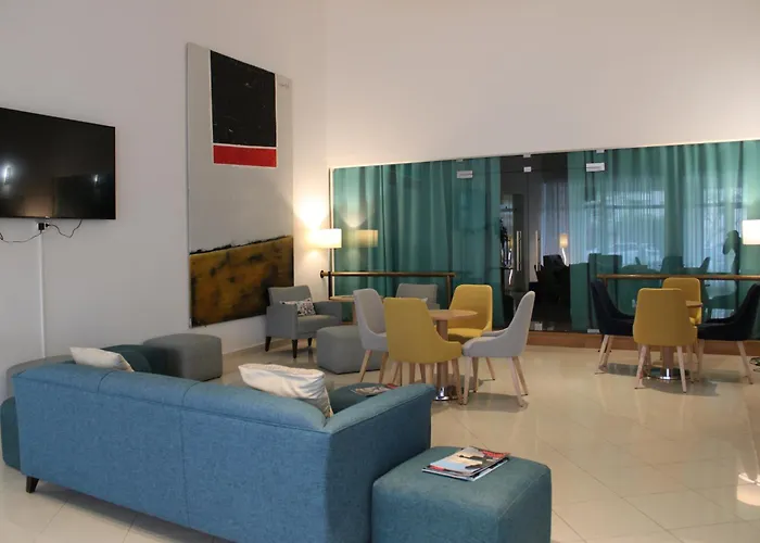 Hotel Francis