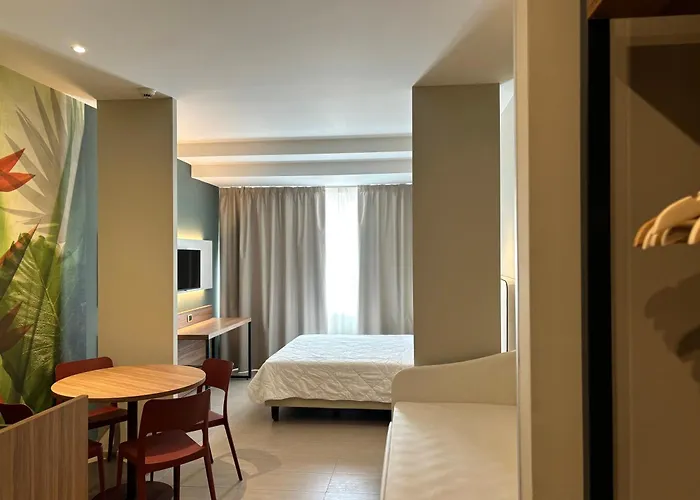 Casa Vacanze Fardella Centrale