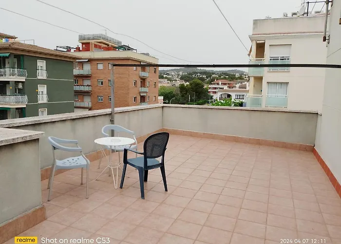 Hotel Sant Jordi