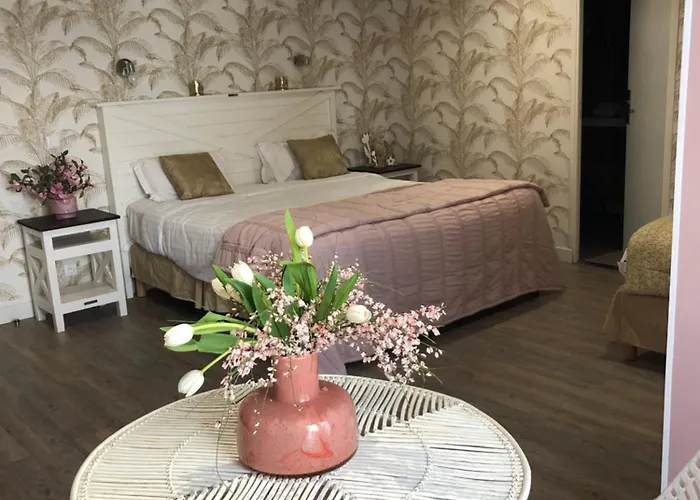 Hotel Les Embruns Le Touquet-Paris-Plage