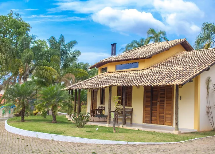 Vila Chico