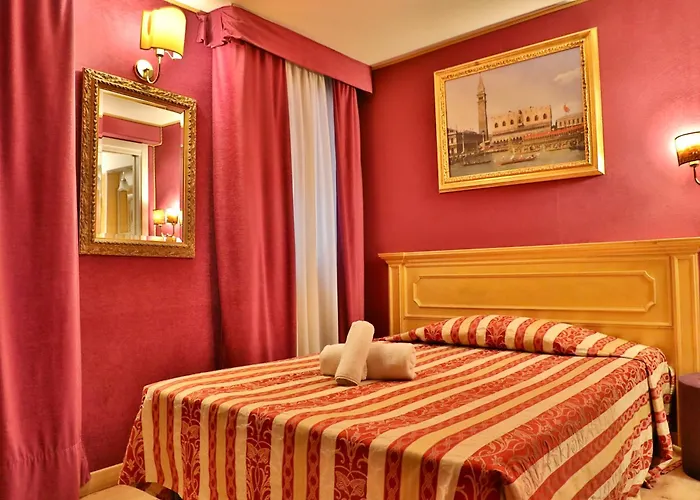 Hotel Noemi Venice