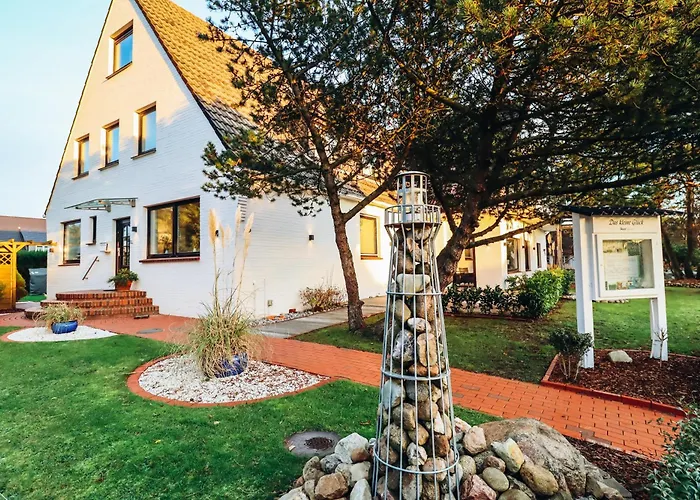 Hotel Das kleine Glück - Adults Only Böhl