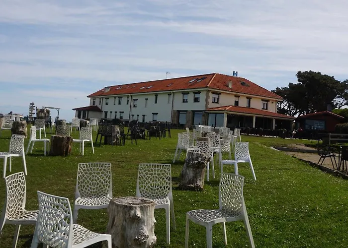 Hotel Gerra Mayor San Vicente De La Barquera
