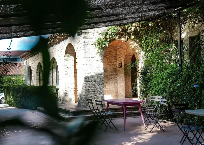 Bed and Breakfast Le Sens Six à Montpellier