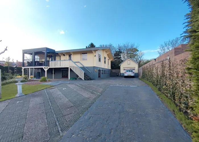 B&B Rehoboth Domburg