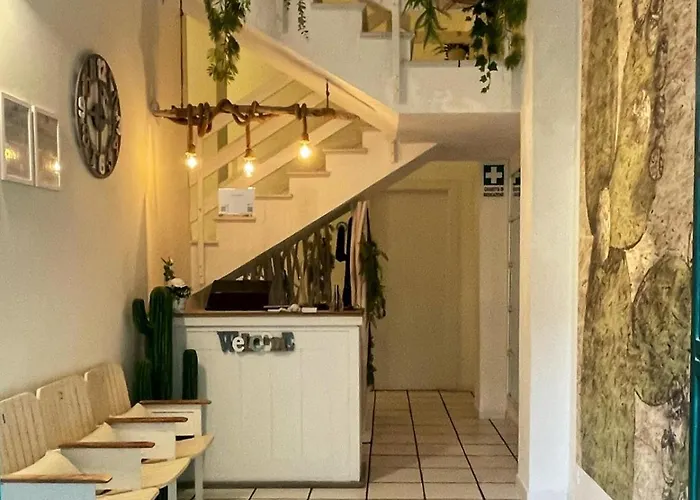 Thalìa Guest House Marzamemi