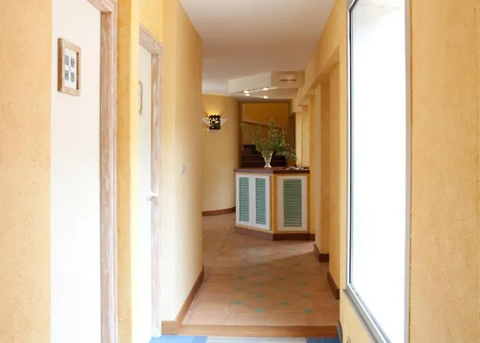 Hotel Le Toeno Trébeurden