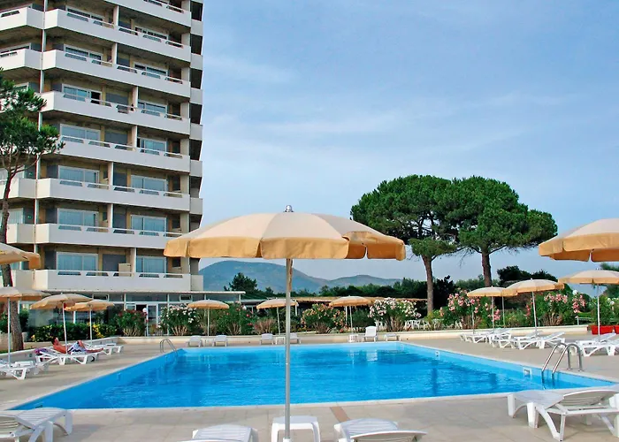 Hotel Torre Del Sole Terracina