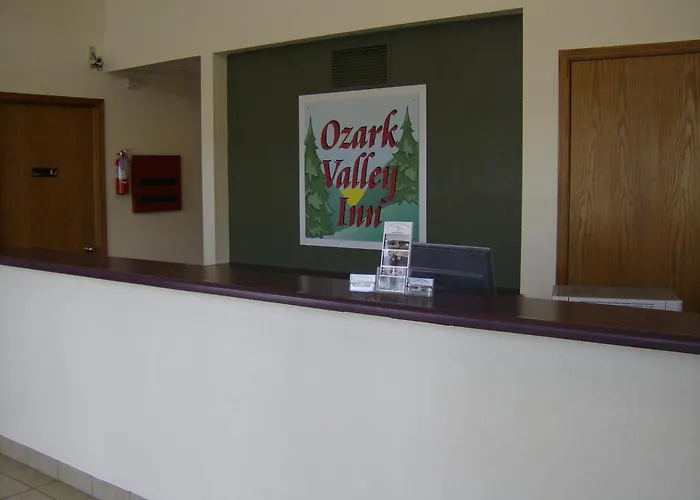 Ozark Valley Inn