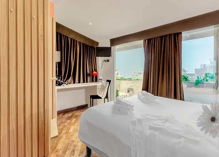 Il Panoramico Rooms Cagliari