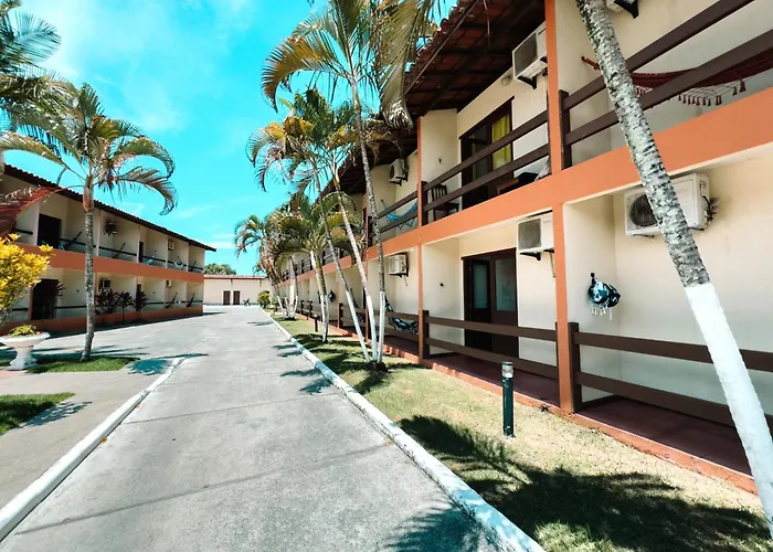 Hotel Fênix