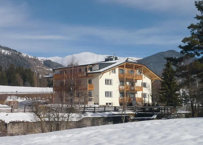 B&B Hotel Heidi Dobbiaco