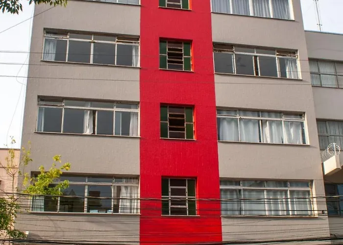 Bandeira Hotel